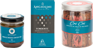 Prodotti alimentari